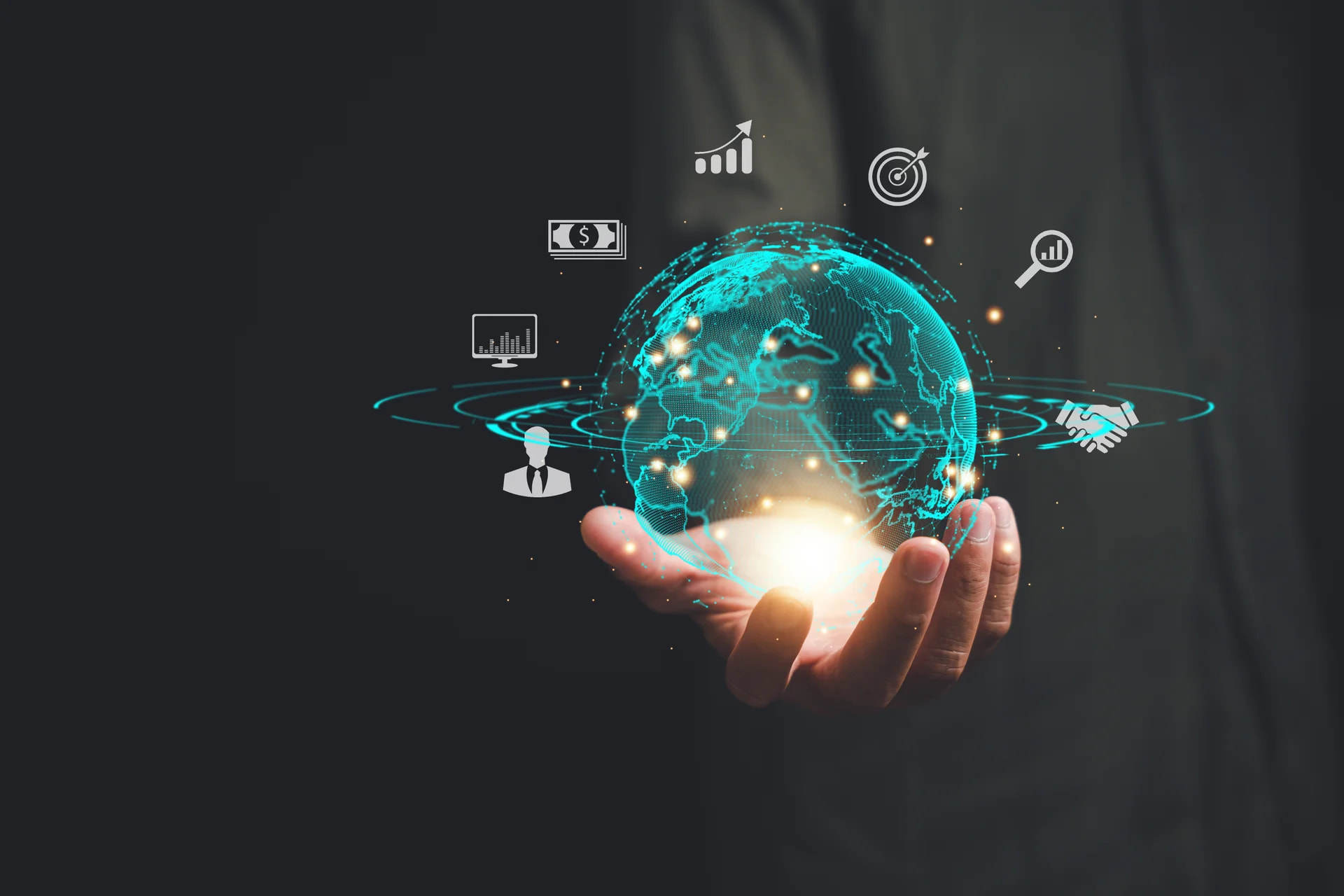 Tailored software development services built to solve your unique business challenges with precision.