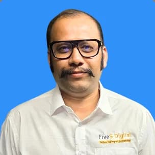 Gourav Gangani