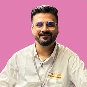 Dharmendrasinh Sodha